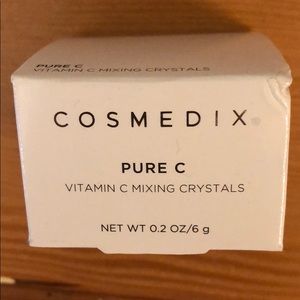 COSMEDIX PURE C - Vitamin C Mixing Crystals